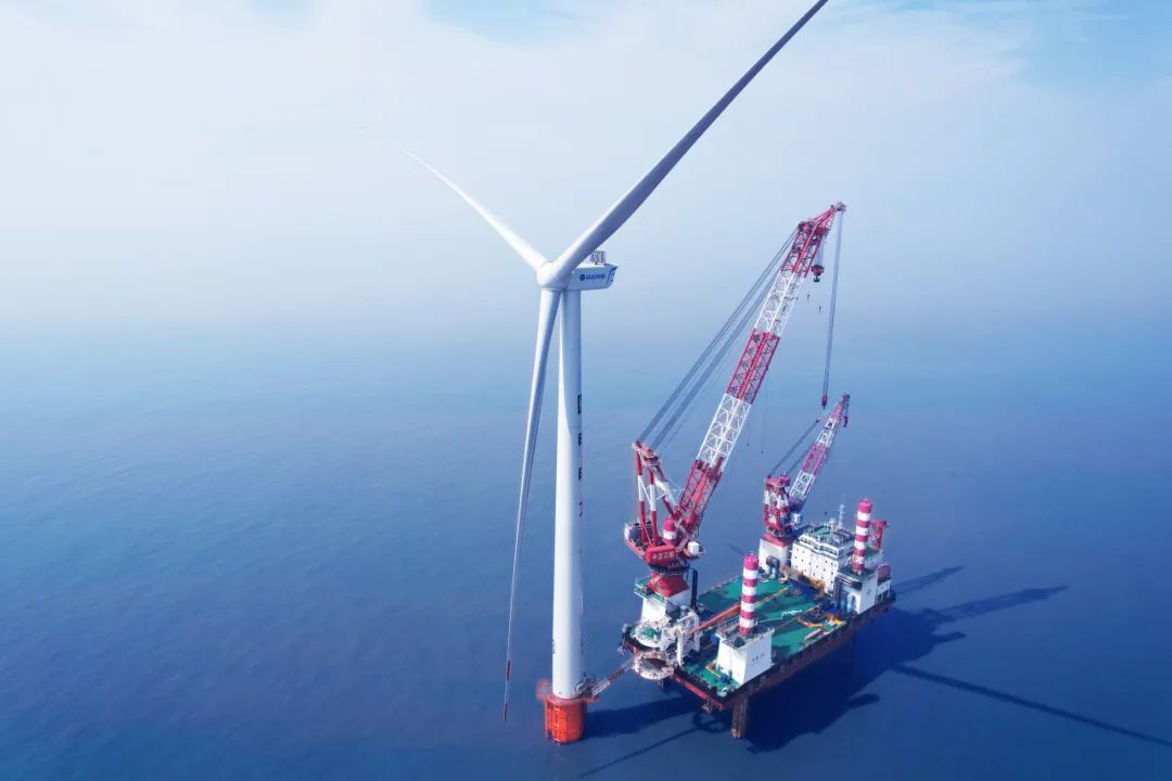 云顶集团股份、国电电力、中电建华东院三方周全告竣海优势电战略相助