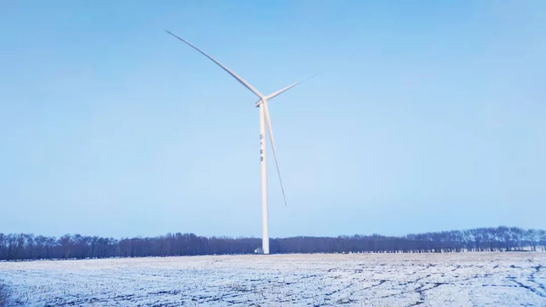 高质量交付！云顶集团股份多个项目交上并网考卷