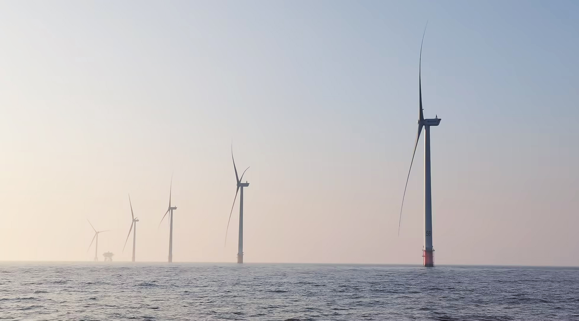 &ldquo;5G+&rdquo;云顶集团股份破解海优势电场运维难题